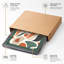 Scattered Forms Geometric - Print-1198365662-1198365653