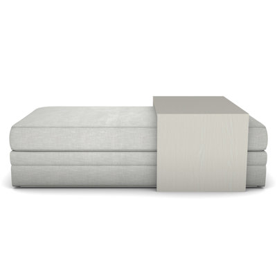 Boyden Bumper with Wide Table