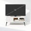 Meuble télé Furinno Claude Mid Century-123868861