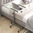 Lauranne Adjustable Metal Base Standing Desk