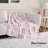 Juicy Couture Juicy Emblem Blankets-115701574