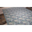 Scandinavian Wool Geometric Area Rug-2074010570