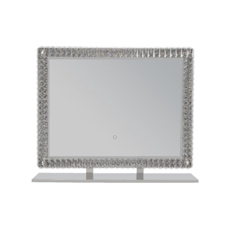 28"x36" LED Mirror Light
