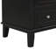 Meuble-lavabo simple avec plateau Sterina 30
