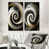Toile tendue