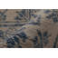 Antique One-of-a-Kind Rectangle 4' X 6'10" Hand Knotted Area Rug