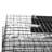 Weather Resistant Small Animal Cage