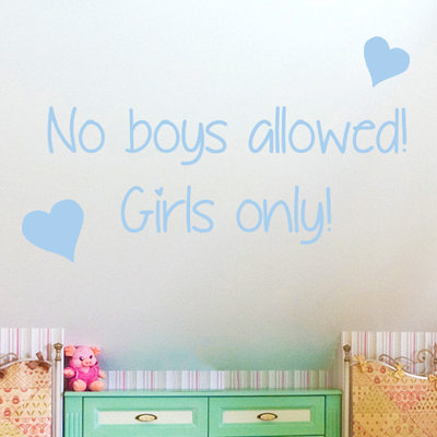 Wall Decal