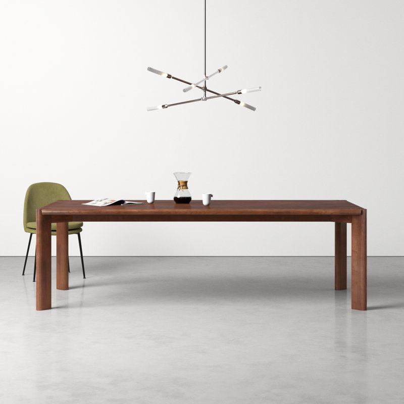 Leola 96'' Dining Table