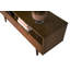 Westmont Unfinished TV Stand