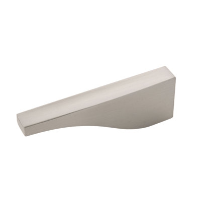 Channel Collection Knob - 3" x 1/2 " Cabinet Knob - Contemporary Hardware for Drawers & Cabinets
