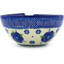 Bleu-belle Fleur Decorative Bowl