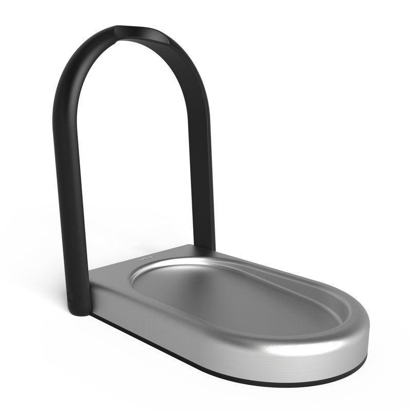 Laydle Oval Spoon Rest