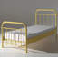 New York Metal Frame Bed-26402745-49105133