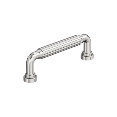 Cowrie Center-to-Center Cabinet Pull