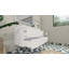 Ensemble de meuble-lavabo mural simple 42 po Mableton-1033396777