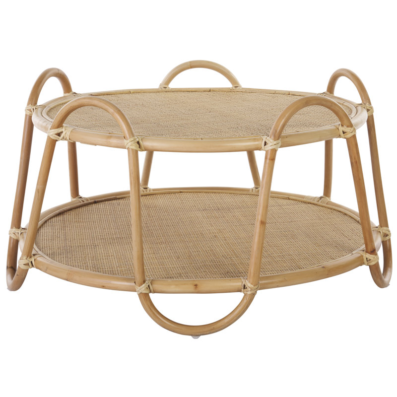 Bonface Coffee Table