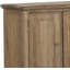 Buffet 4 portes Weston Hills