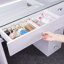 Dressing Table with LED Lights