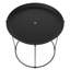 Table de bout ronde Modern Modern