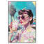 Art mural rose sur toile Just a Sundae Gal par Art Remedy-107431060-107431161