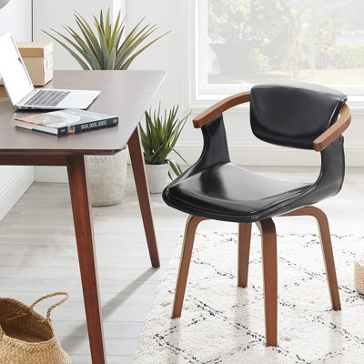 54Cm Wide Swivel Armchair