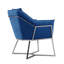 Fauteuil en velours de 28 po Aubie-24761717