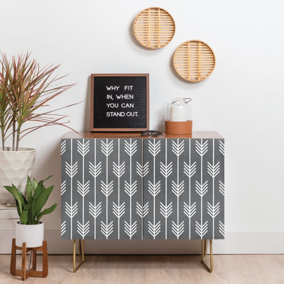 Breznau Accent Cabinet
