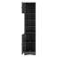 Armoire de rangement multi-fonctionnelle avec deux portes-1291836616