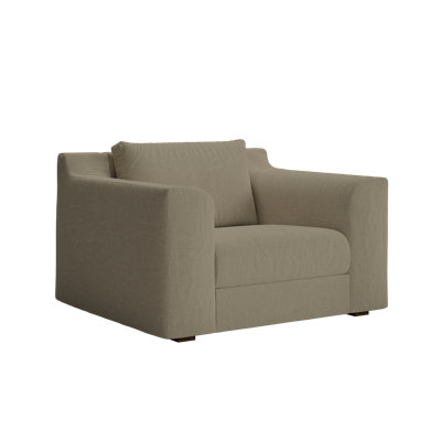 Chaise surélevée