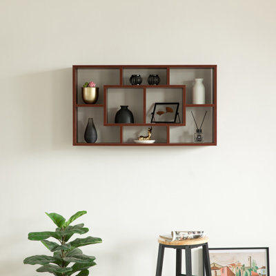 QI004420 Bookcase