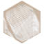 Carreau de porcelaine Merola 9 po x 10 po-1270764222