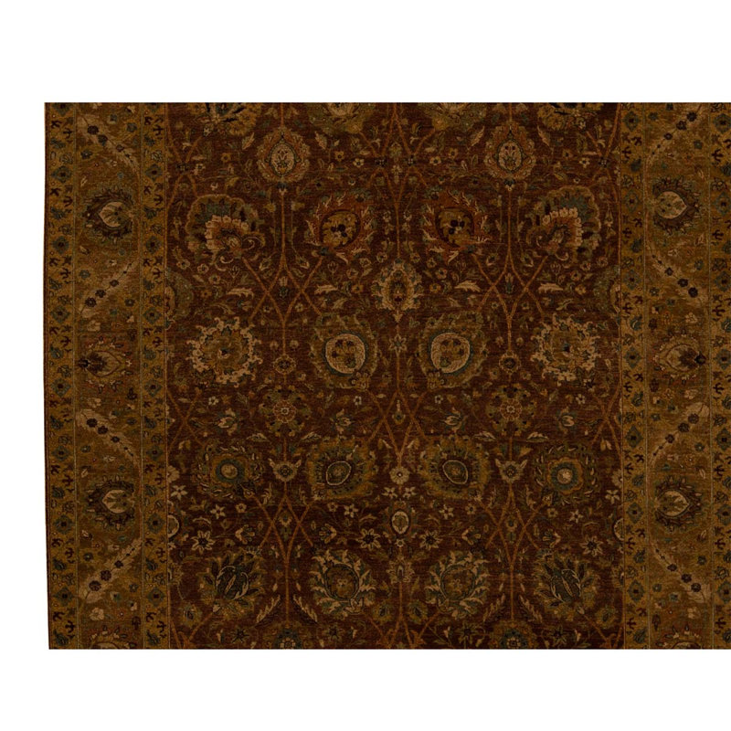 One-of-a-Kind 6'2" X 12'1" Area Rug
