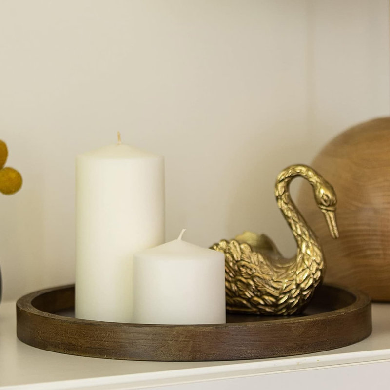 Plateau en bois