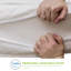 Moses Basket with Bedding with Mattress