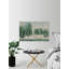 Woodland Scenery - Wrapped Canvas Painting-1438519923