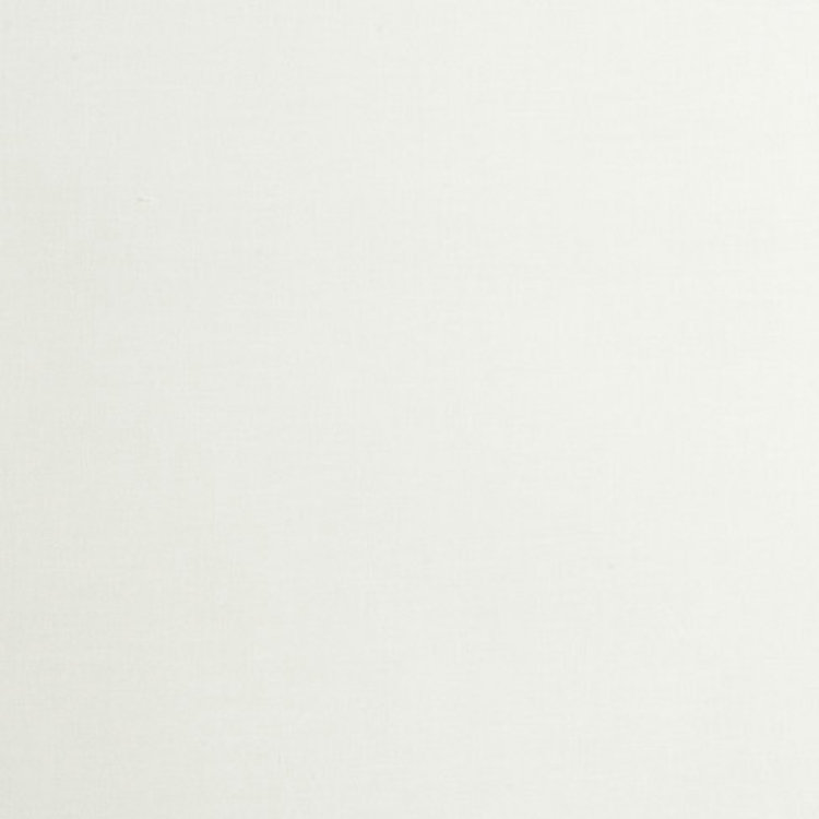 Super Fabric, White