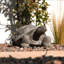 Statue de jardin en polystone Aariana