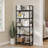 Modern 5 Tiers Bookshelf-1236044818-1227928625