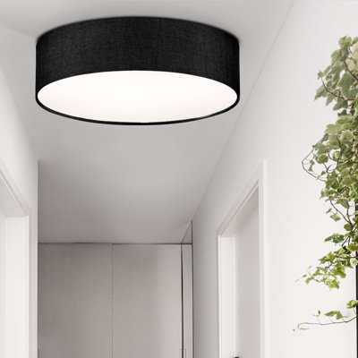 Parvin Flush Mount
