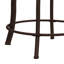 Tabouret pivotant Kazuho-41724729-118018319
