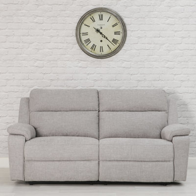 Sevastopol 3 Seater Reclining Sofa