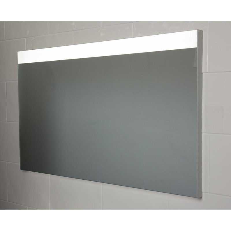 Flat Mirror, 60cm H x 80cm W