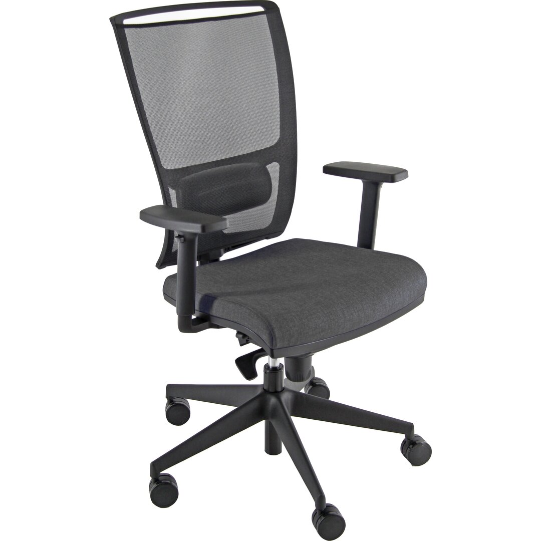 Bürostuhl Bromfield Ergonomisch