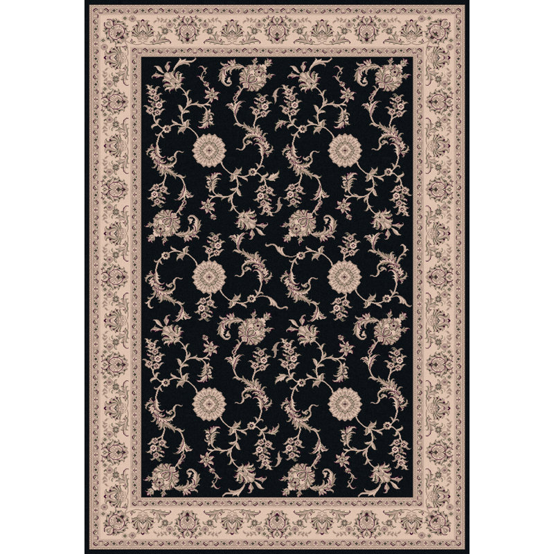 Atterbury Oriental Indoor Rug, Runner 2'2" x 7'1"