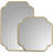 Metal Flat Wall Mirror-69484599-65364233