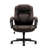 Faux Leather Executive Chair