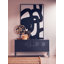 Glass Tabletop Tealight Holder-75314861