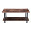 Egger Floor Shelf Coffee Table