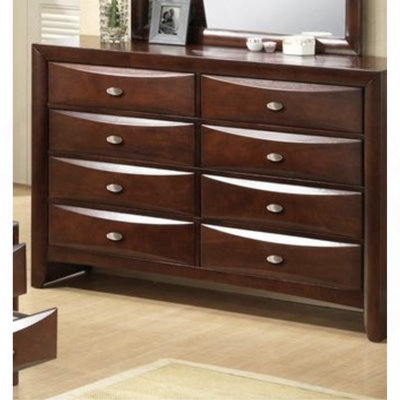Commode Ireland
